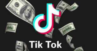 Cara Menghasilkan Uang dari Tiktok