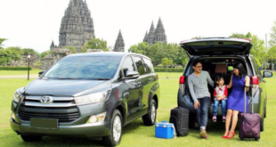 Tempat Rental Mobil Jogja Terbaik