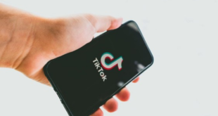 Cara Salin Tautan Video Tiktok