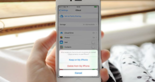 Cara Menghapus Kontak di iPhone dengan Cepat